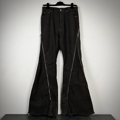 Rick owens „Bolan banana“ F/W24 Porterville