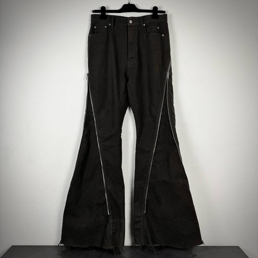 Rick owens „Bolan banana“ F/W24 Porterville