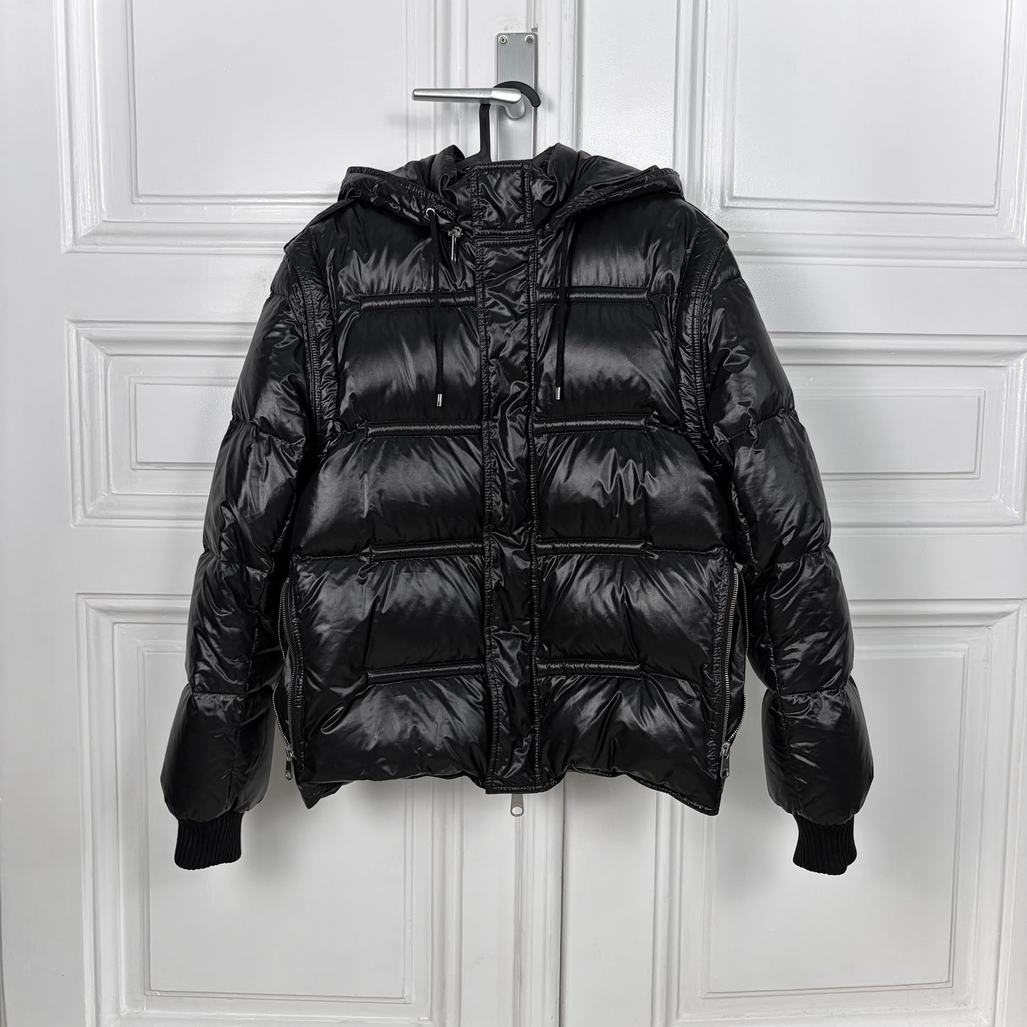 Dior Puffer