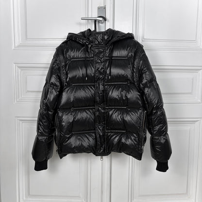 Dior Puffer