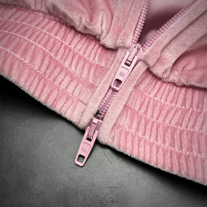 Balenciaga Velour