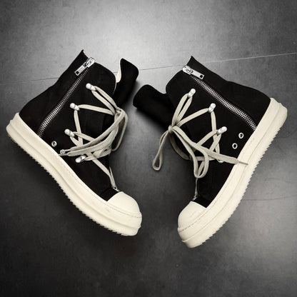 Rick Owens „Hexagram“ Ramones