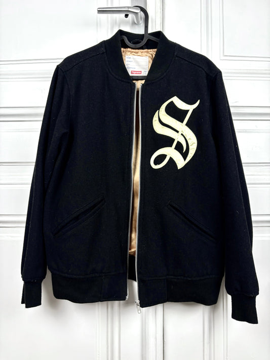 Supreme “Highest” Jacket