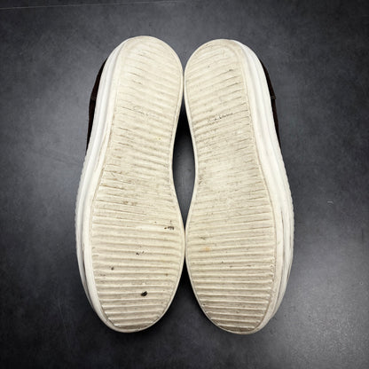 Rick Owens Mainline Vans