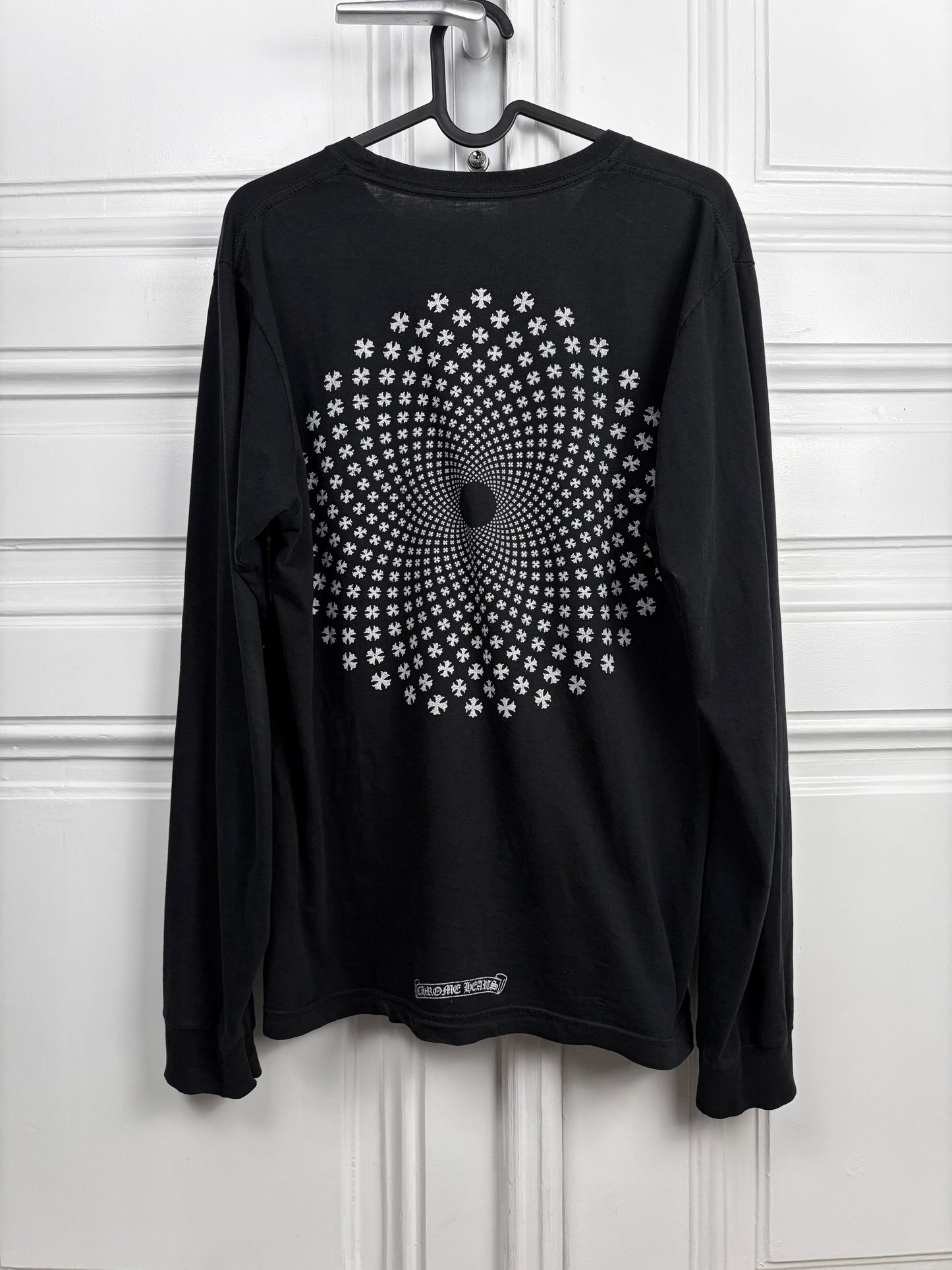 Chrome Hearts Longsleeve