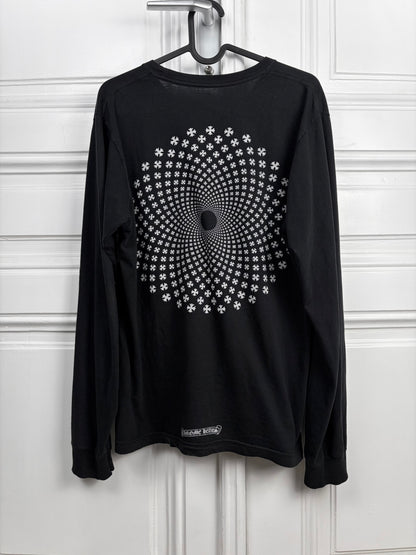 Chrome Hearts Longsleeve