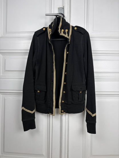 Ralph Lauren Golden Napoleon Jacket