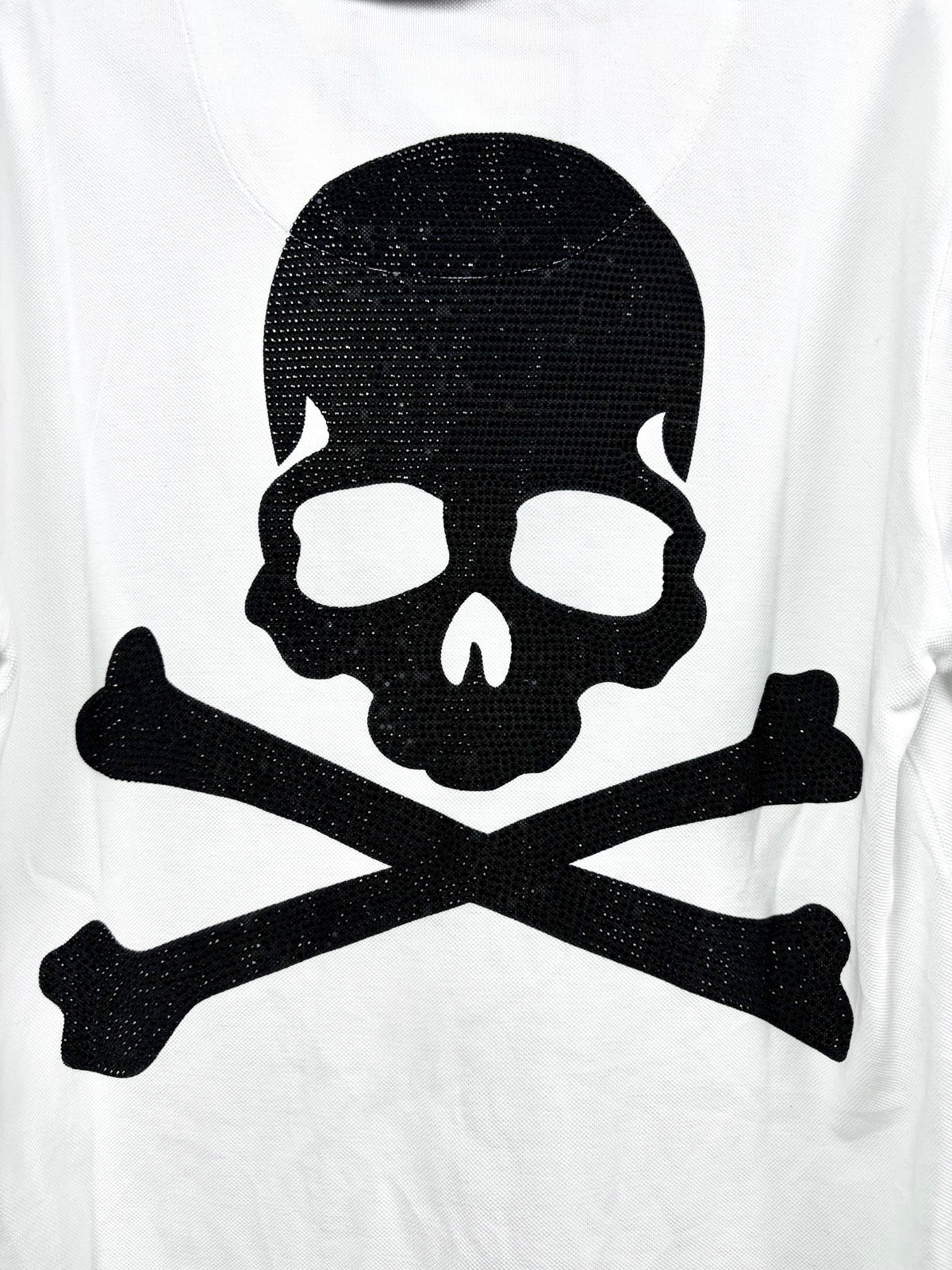 Philipp Plein Limited Edition Razorblade Polo