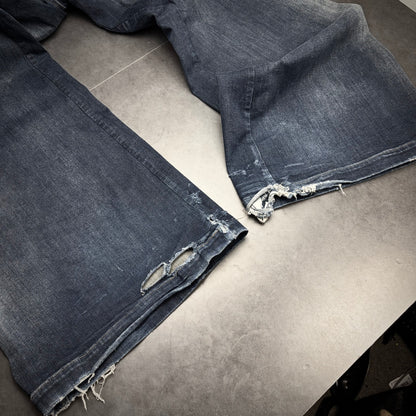 Rick Owens Edfu Cargobela