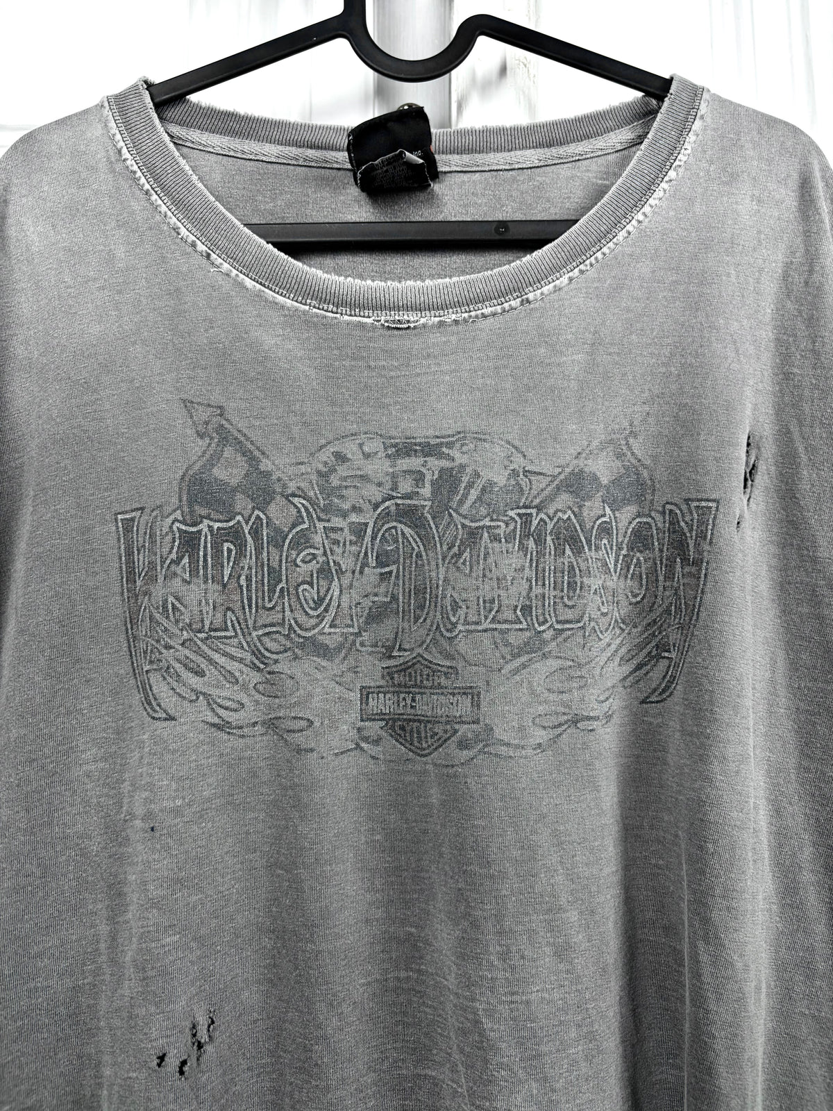 Vintage Harley Davidson T-Shirt