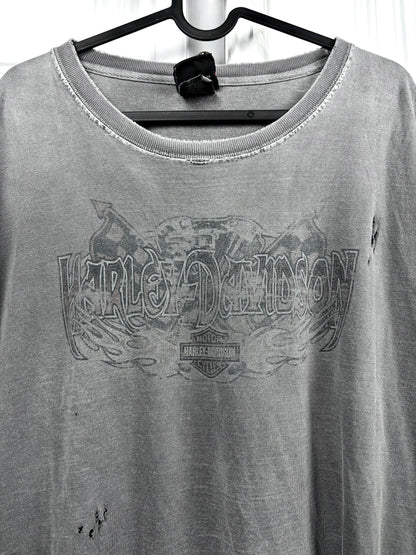 Vintage Harley Davidson T-Shirt