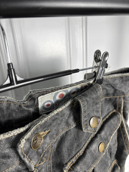 Anb cargo pants