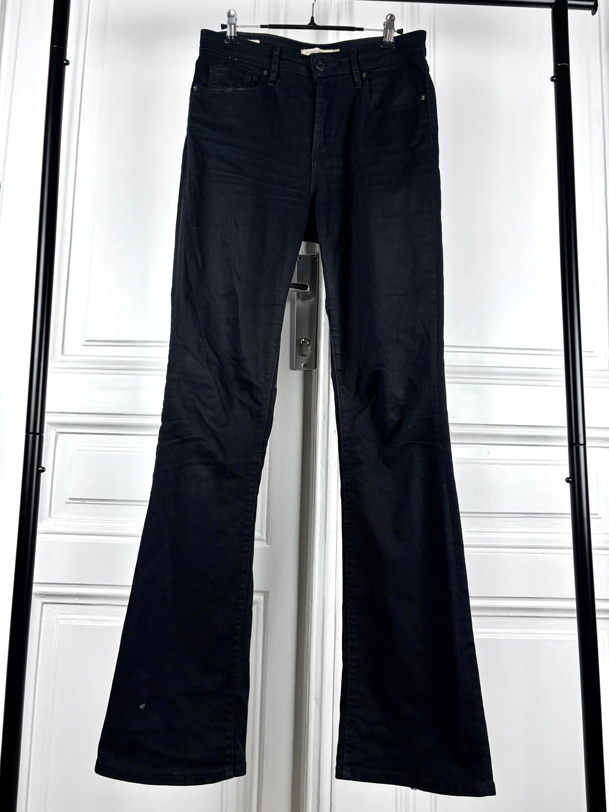 Levi’s Bootcut Denim
