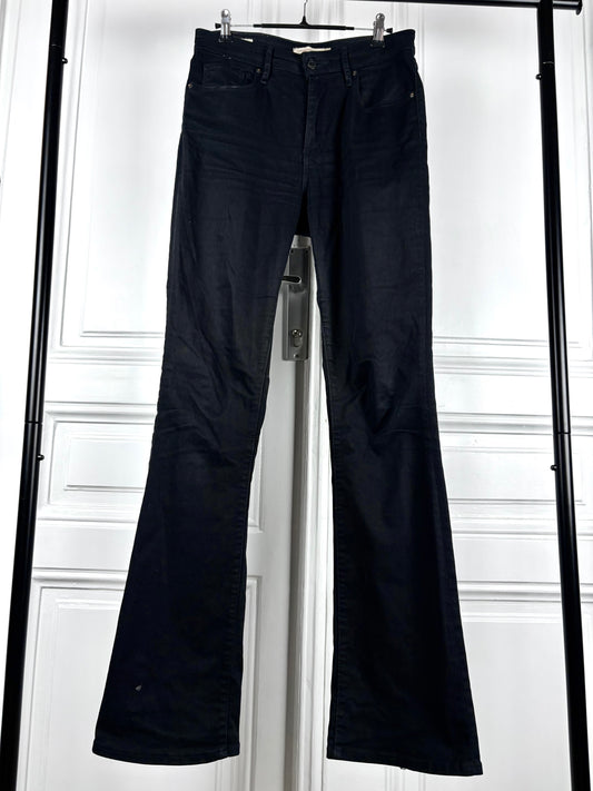 Levi’s Bootcut Denim