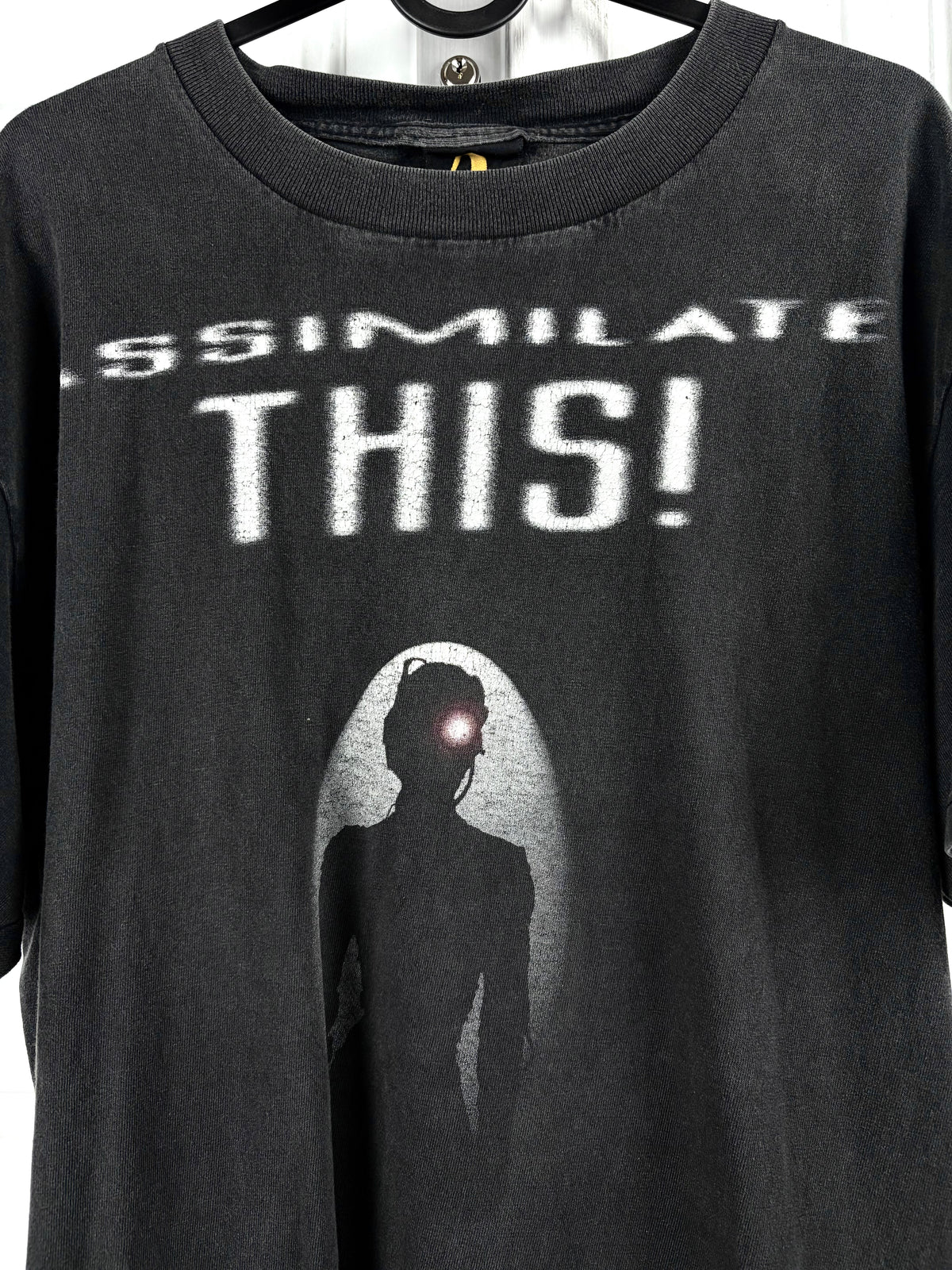Vintage Star Trek T-Shirt
