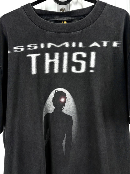 Vintage Star Trek T-Shirt