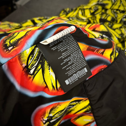 Prada „Banana“ Jacket F/W18