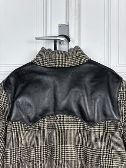 Celine 2in1 Convertible Jacket