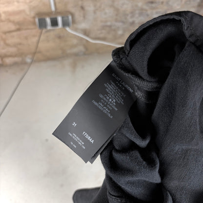 Saint Lauren 2023 D39 Baggy Jeans