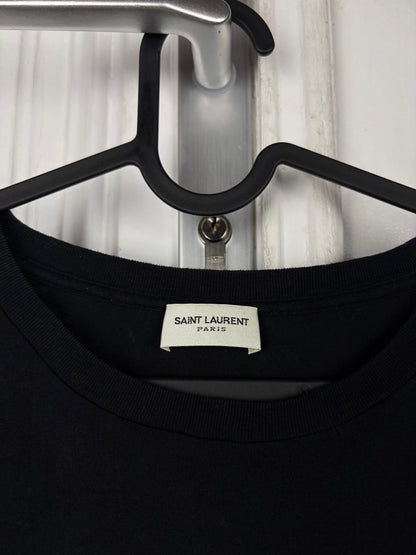 Saint Laurent 2019 „The Smiths“ Tshirt
