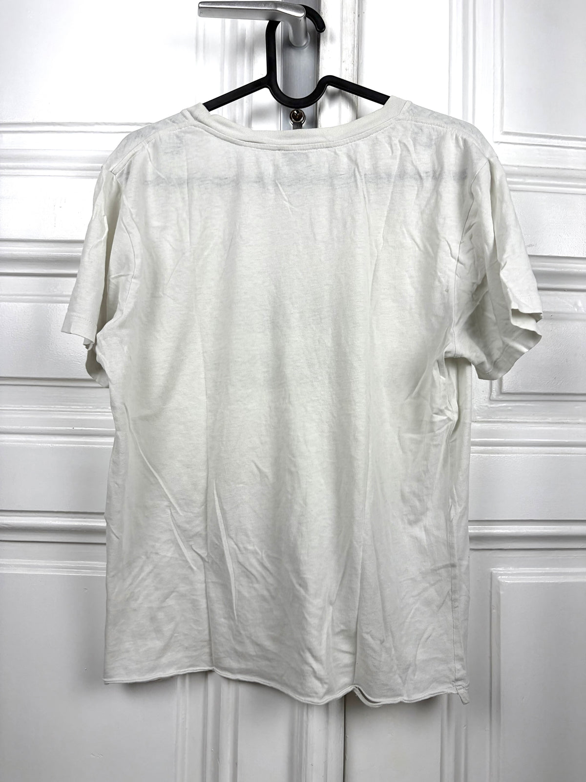 Saint Laurent 2018 Logo Tshirt