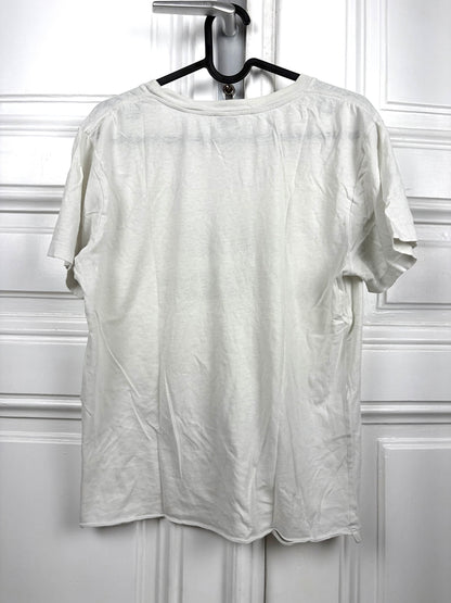 Saint Laurent 2018 Logo Tshirt