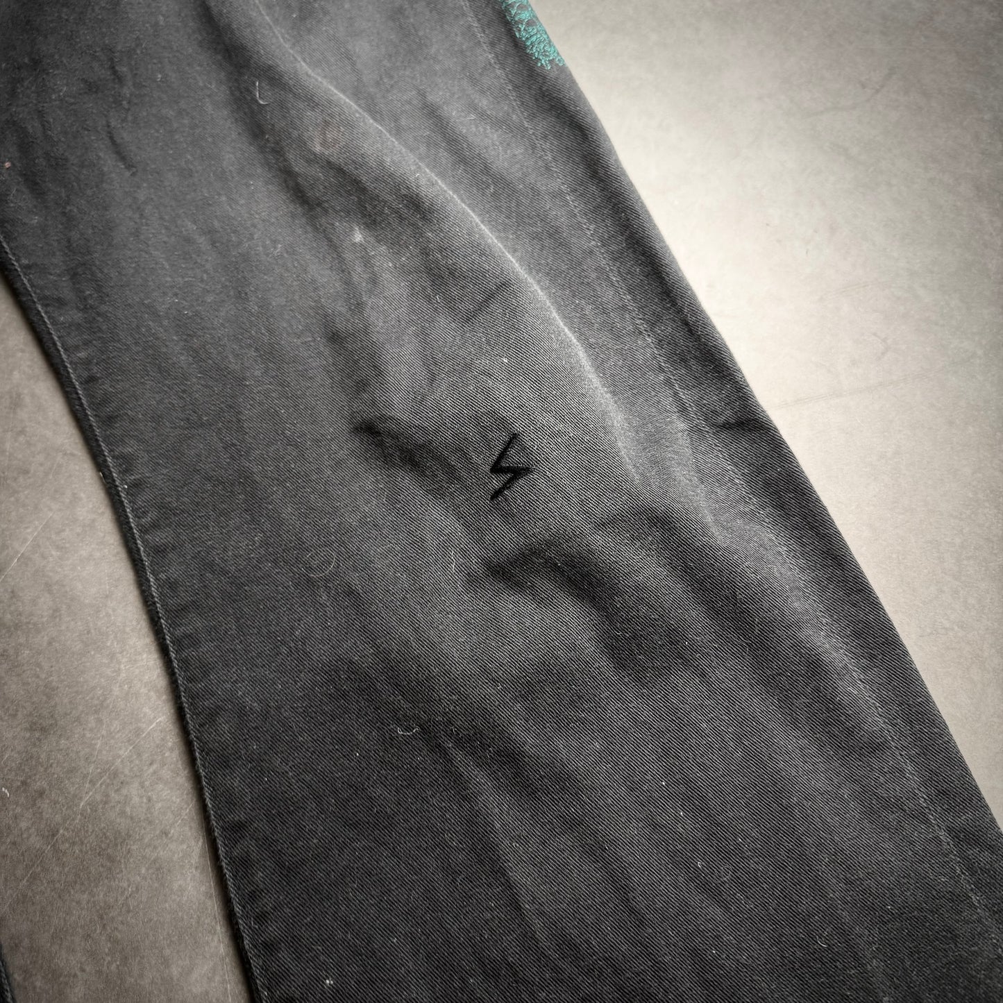 Undercover 2016 „Wahnfrieden“ Bolt Pants