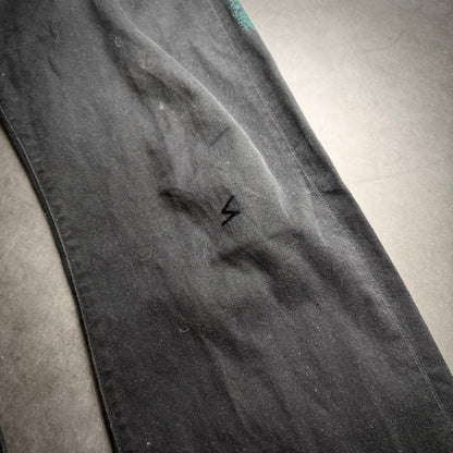 Undercover 2016 „Wahnfrieden“ Bolt Pants