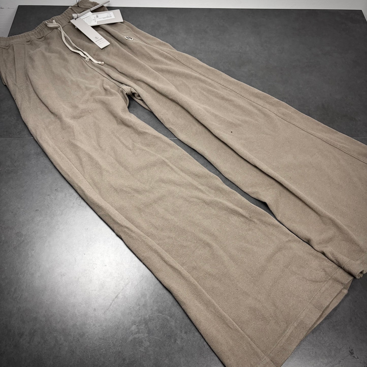 Rick Owens X Moncler Bela