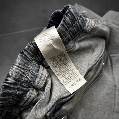 Rick owens Bela sky blue