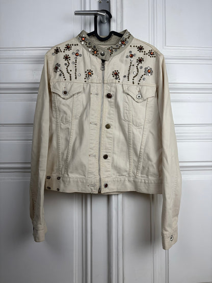 Hollywood trading company Tucker jacket
