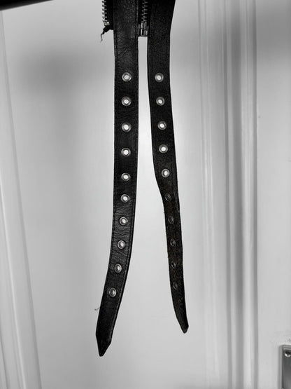 Vintage belt