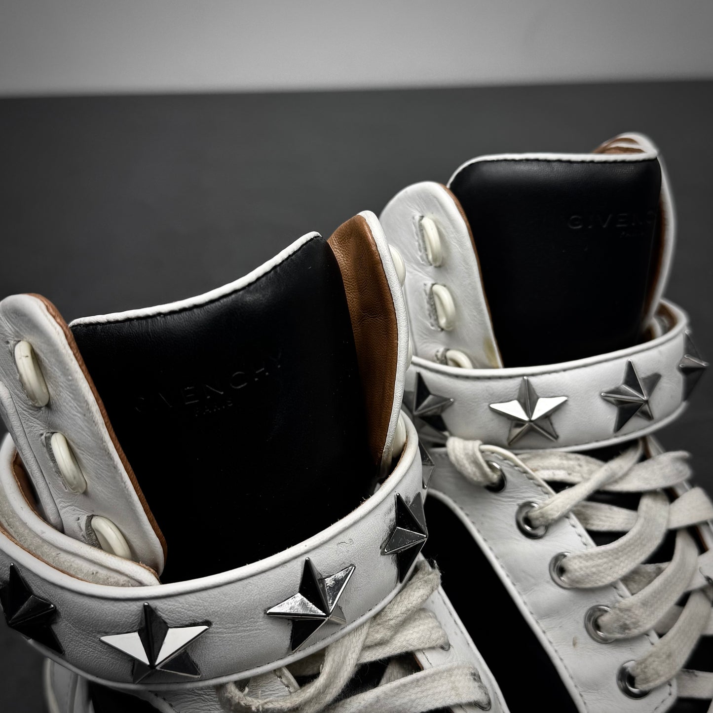 Givenchy „Tyson“