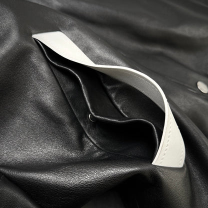 Givenchy Star Lambskin Bomberk