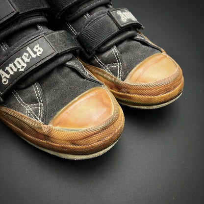 Palm Angels Strap Sneaker
