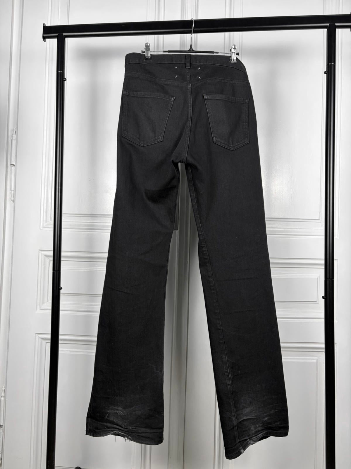 Maison Margiela Big Pocket Denim