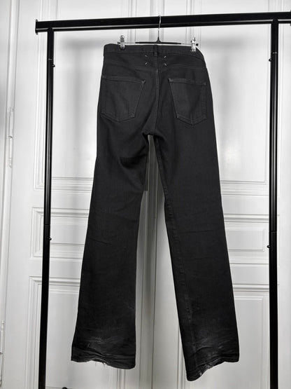 Maison Margiela Big Pocket Denim