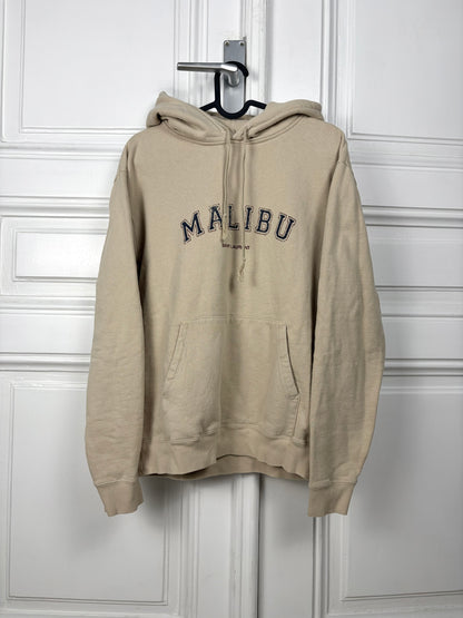 Saint Laurent Malibu Hoodie