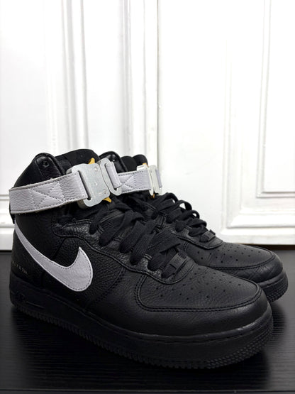 1017 ALYX 9SM x Nike Buckle Airforce