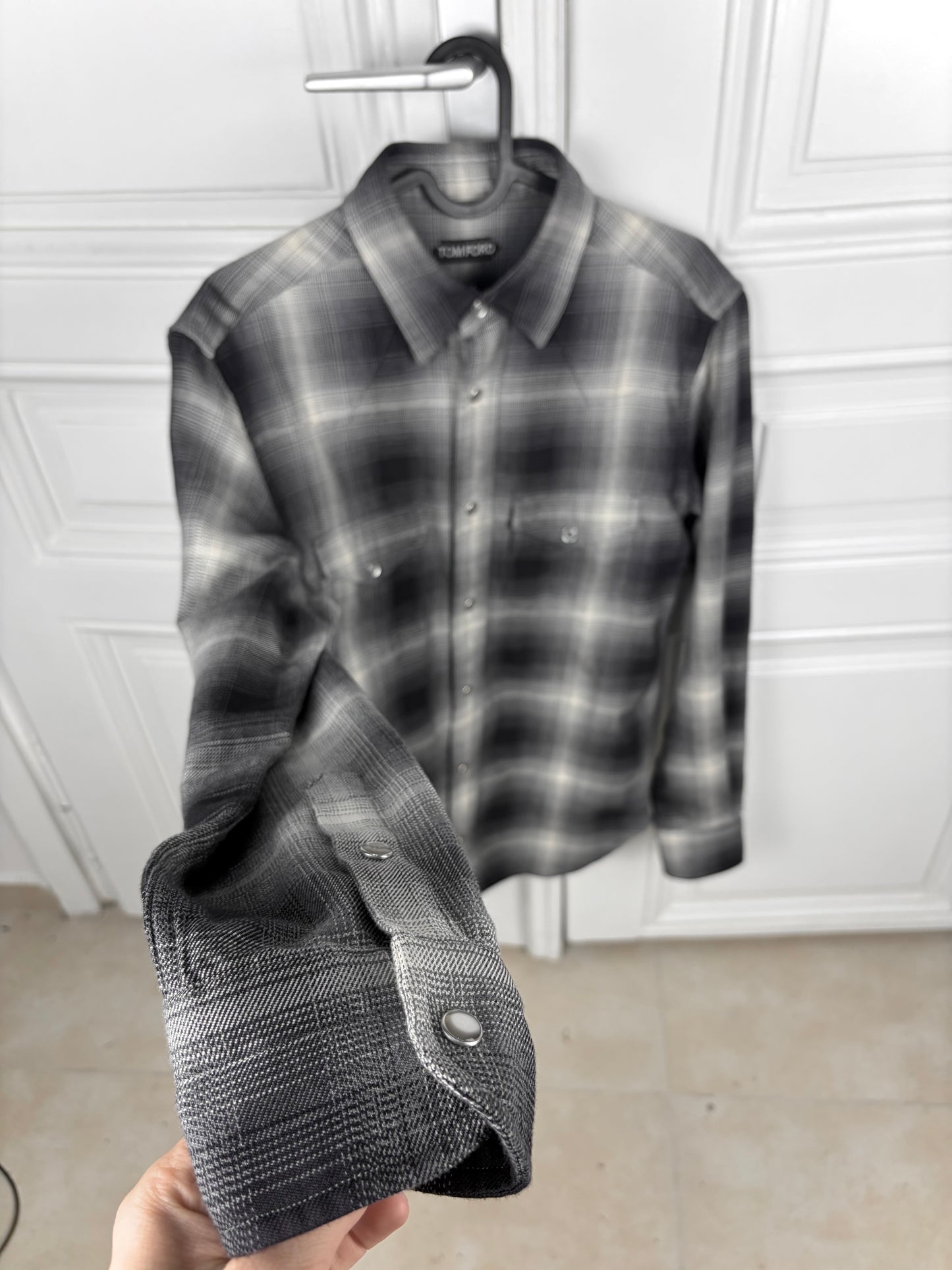 Tom Ford Shirt