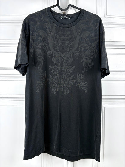Dolce&Gabbanna Floral T-Shirt