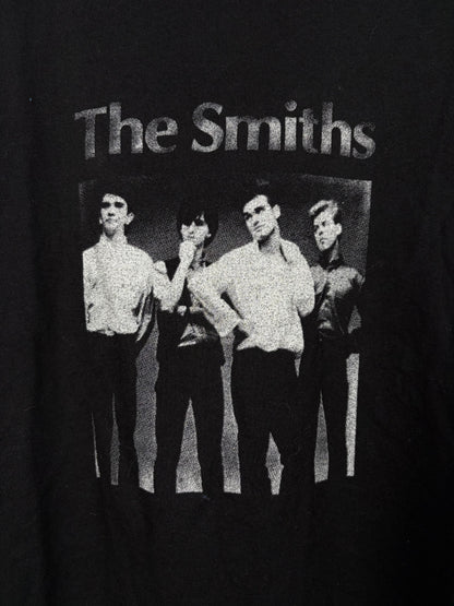 Saint Laurent 2019 „The Smiths“ Tshirt
