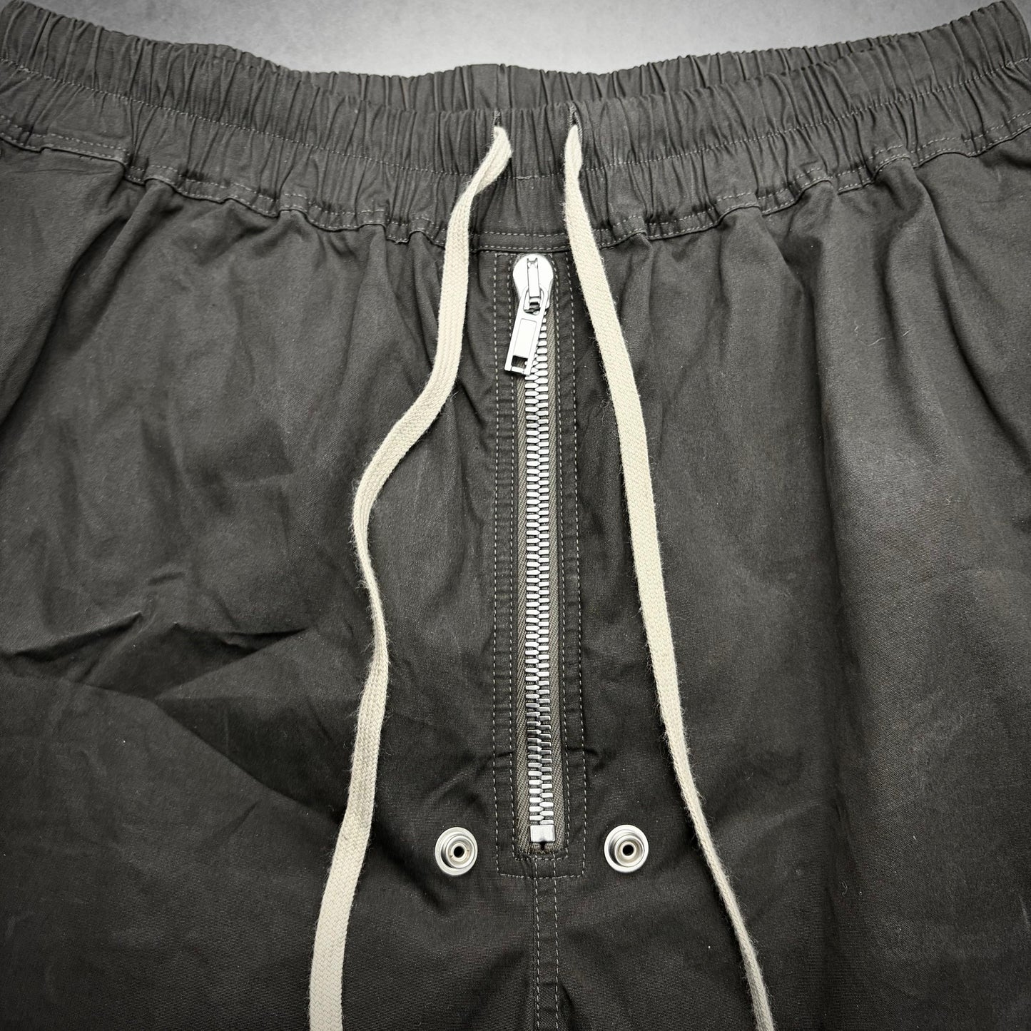 Rick owens Bela shorts