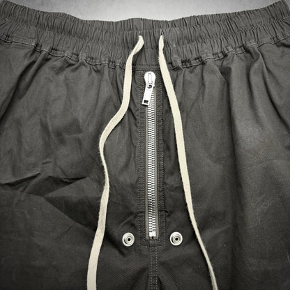 Rick owens Bela shorts