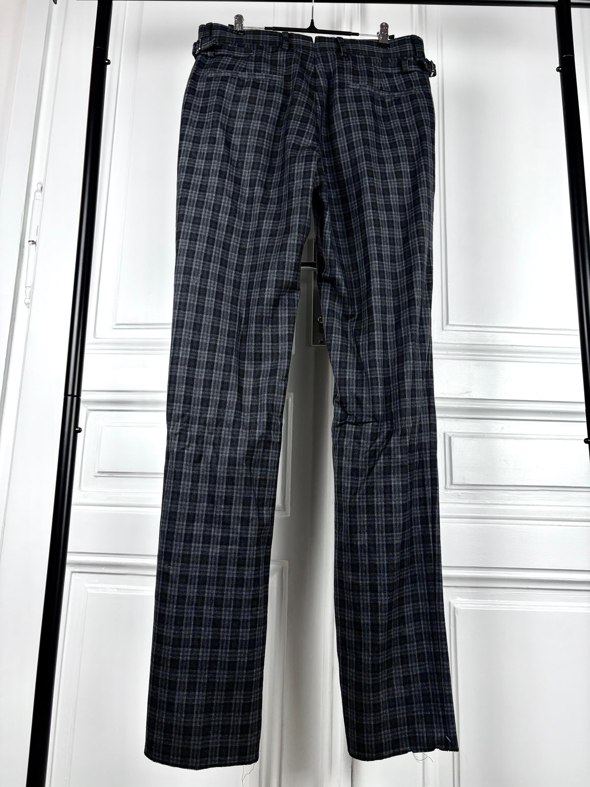 Louis Vuitton Suit Pants