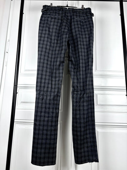 Louis Vuitton Suit Pants