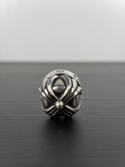 Chrome Hearts Toothpaste