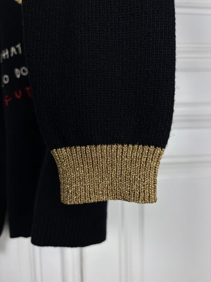 Gucci Coco Captain Sweater
