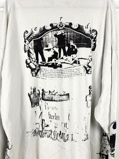 Enfants Riches Déprimés Napoleon Longsleeve