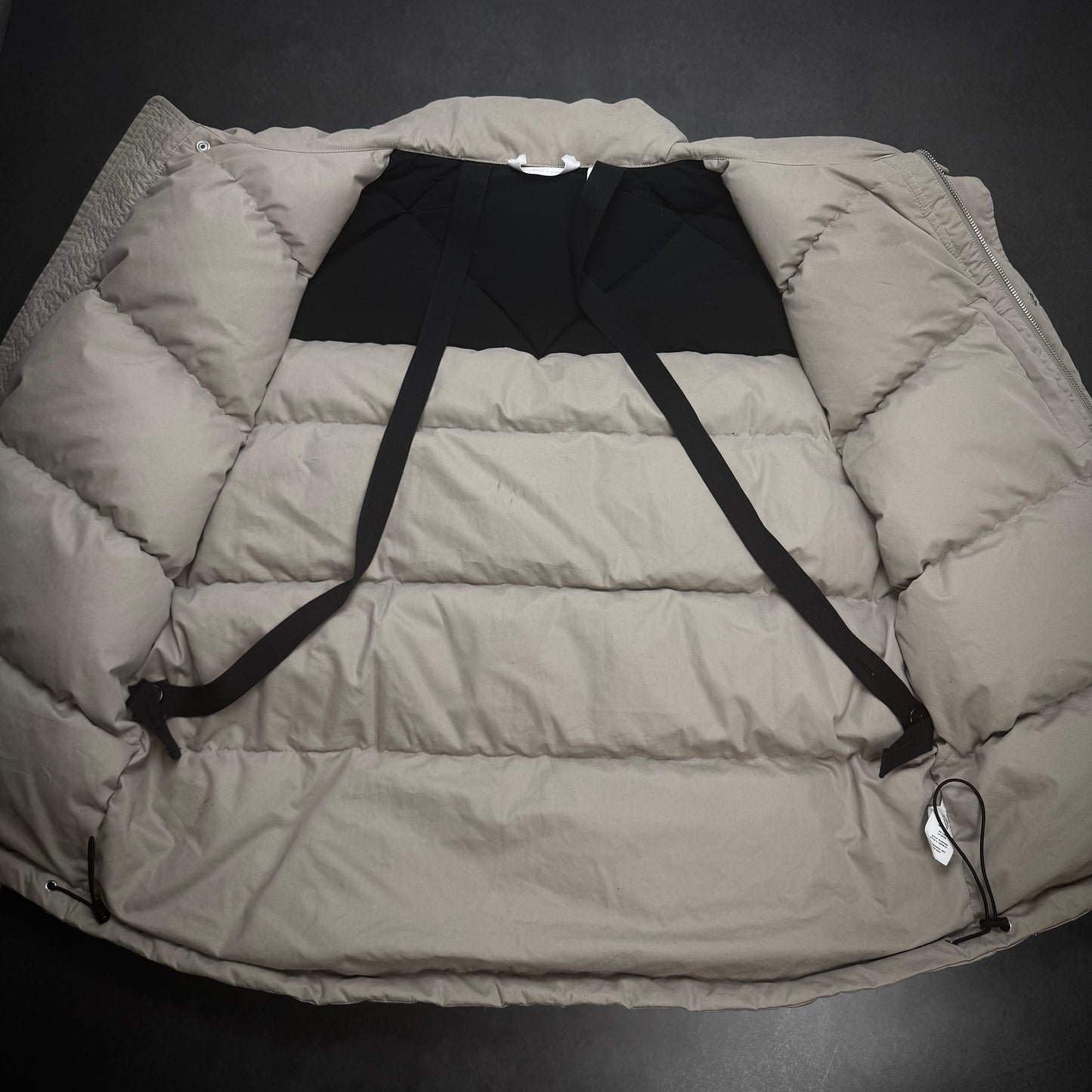 Helmut Lang Vest
